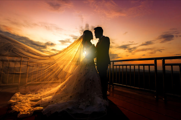 The Best Poems And Poetry Excerpts For Weddings