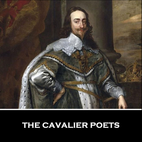 The Cavalier Poets (Audiobook) - Deadtree Publishing - Audiobook - Biography