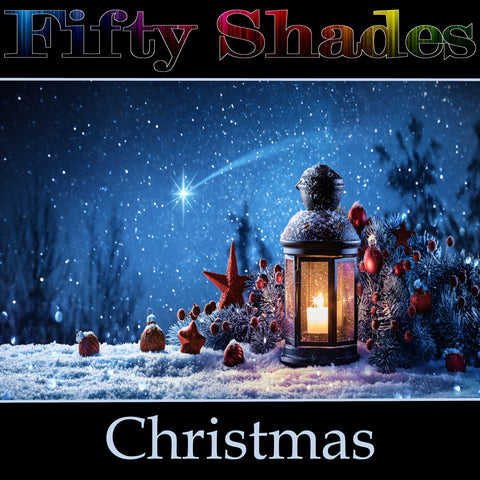 Fifty Shades of Christmas (Audiobook)