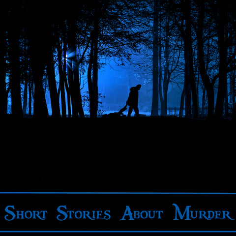 Short Stories About Murder (Audiobook)
