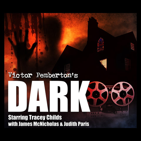 Dark (Audiobook) - Deadtree Publishing