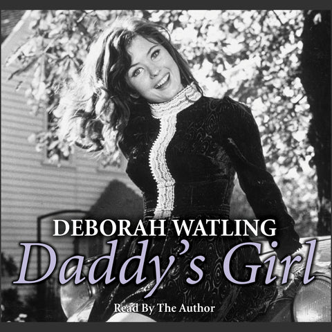 Daddy's Girl (Audiobook) - Deadtree Publishing