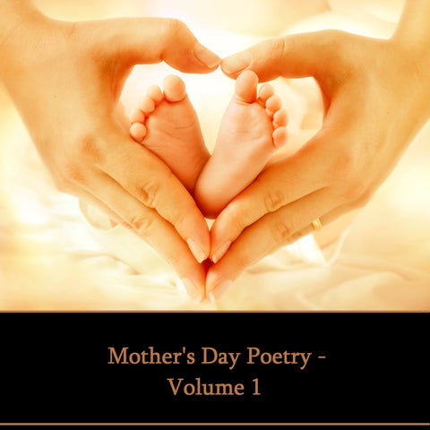 Mother's Day Poetry - Volume 1 (Audiobook) - Deadtree Publishing - Audiobook - Biography