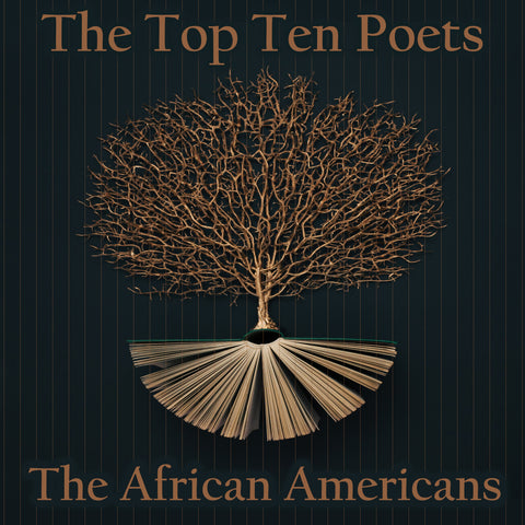 The Top 10 Poets – The African-Americans (Audiobook) - Deadtree Publishing