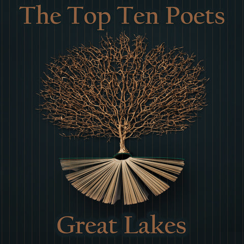 The Top 10 Poets – The U S - Great Lakes (Audiobook) - Deadtree Publishing