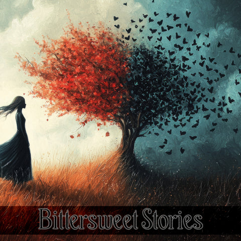 Bittersweet Short Stories (Audiobook)
