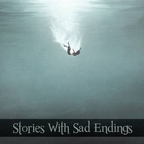 Stories with Sad Endings (Audiobook)