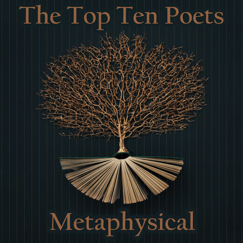 The Top 10 Poets - Metaphysical (Audiobook) - Deadtree Publishing