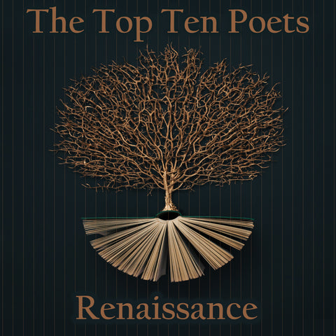 The Top 10 Poets - Renaissance (Audiobook) - Deadtree Publishing