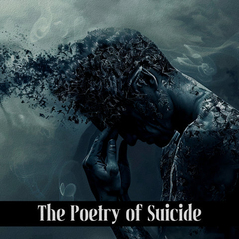 The Poetry of Suicide (Audiobook) - Deadtree Publishing