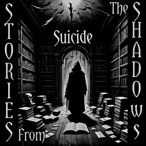 Stories From The Shadows – Suicide - Deadtree Publishing