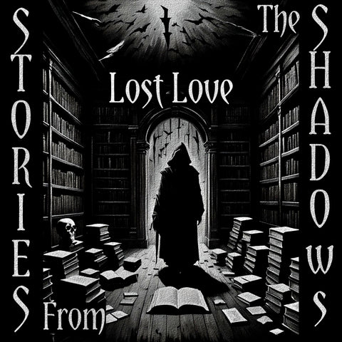 Stories From The Shadows – Lost Love - Deadtree Publishing