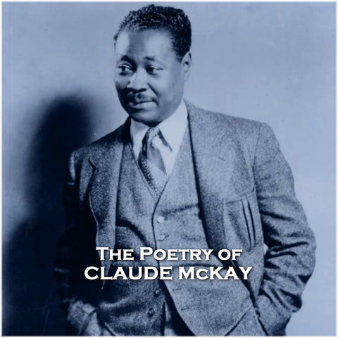 The Poetry of Claude McKay (Audiobook) - Deadtree Publishing