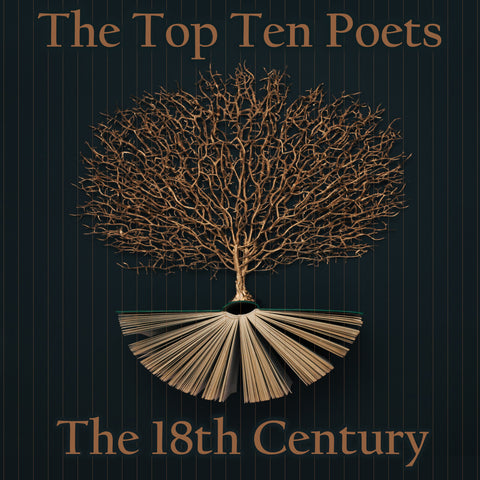The Top 10 Poets - The 18th Century (Audiobook)