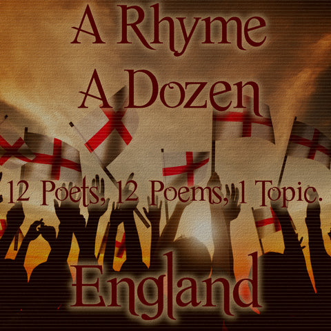 A Rhyme A Dozen - England - Deadtree Publishing