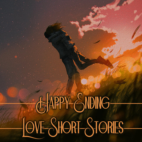 Happy Ending - Love Short Stories (Audiobook) - Deadtree Publishing