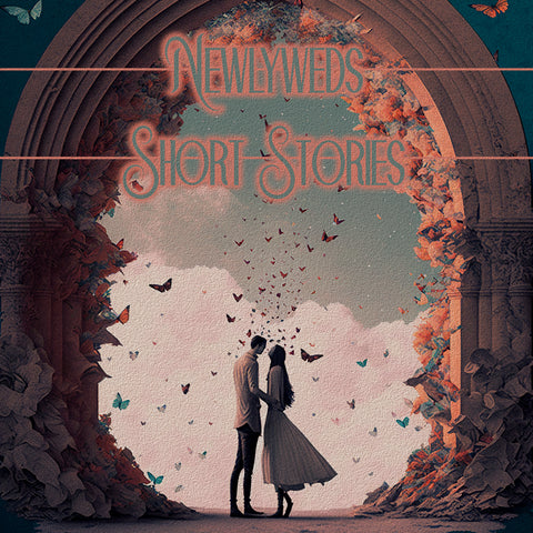 Newly Weds - Short Stories (Audiobook) - Deadtree Publishing