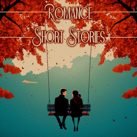 Romance - Short Stories (Audiobook) - Deadtree Publishing