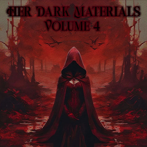Her Dark Materials - Volume 4 (Audiobook) - Deadtree Publishing