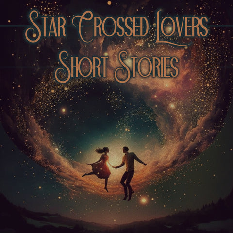 Love - Star-Crossed Lovers (Audiobook) - Deadtree Publishing