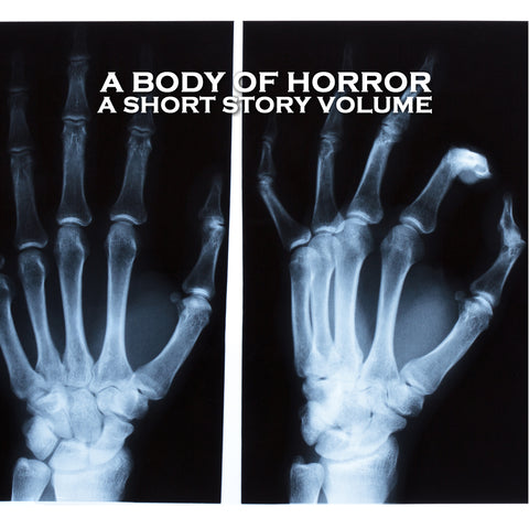 A Body of Horror - A Short Story Volume (Audiobook) - Deadtree Publishing - Audiobook - Biography