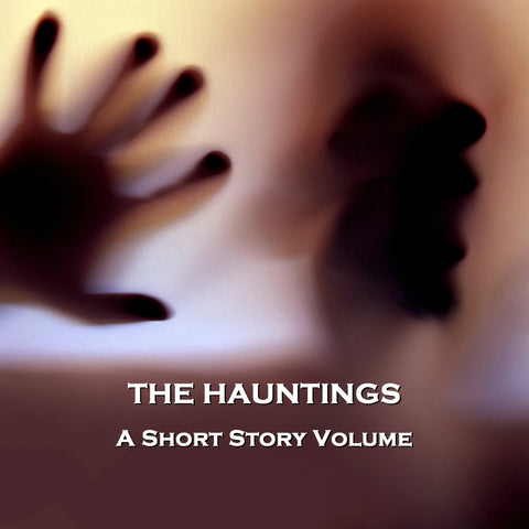 The Hauntings - A Short Story Volume (Audiobook) - Deadtree Publishing - Audiobook - Biography