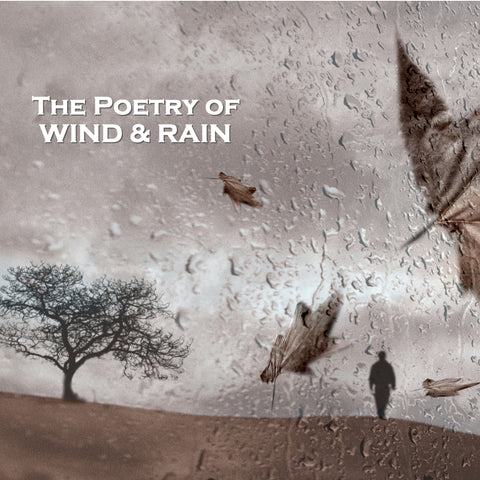 The Poetry of Wind and Rain (Audiobook) - Deadtree Publishing - Audiobook - Biography