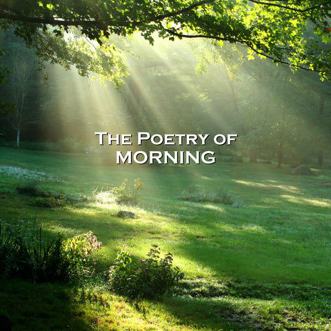 The Poetry of Morning (Audiobook) - Deadtree Publishing - Audiobook - Biography