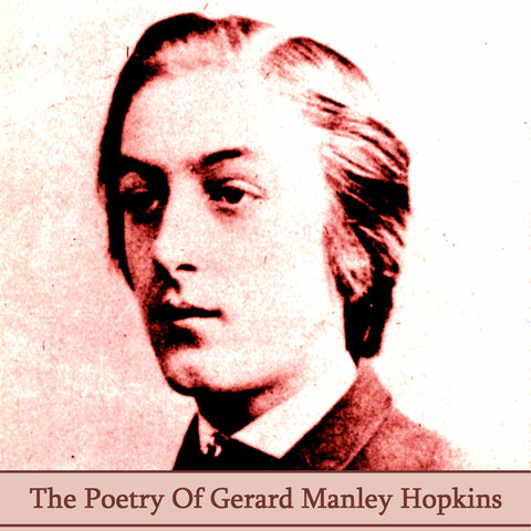 The Poetry of Gerard Manley Hopkins (Audiobook) - Deadtree Publishing - Audiobook - Biography