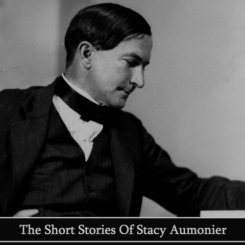 Stacy Amounier - The Short Stories (Audiobook) - Deadtree Publishing - Audiobook - Biography