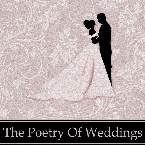 The Poetry of Weddings (Audiobook)