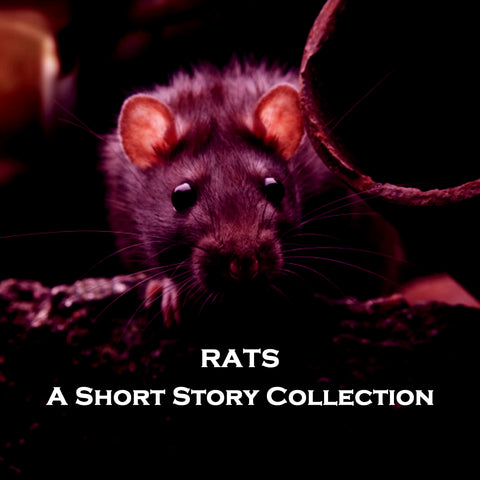 Rats - A Short Story Collection (Audiobook)