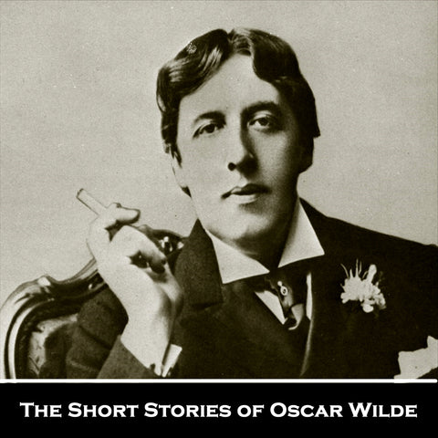 The Short Stories of Oscar Wilde (Audiobook) - Deadtree Publishing -  - Biography