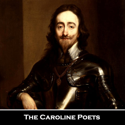 The Caroline Poets (Audiobook) - Deadtree Publishing - Audiobook - Biography