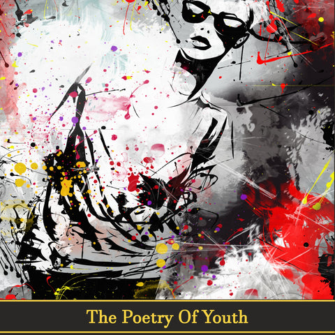 The Poetry of Youth (Audiobook)