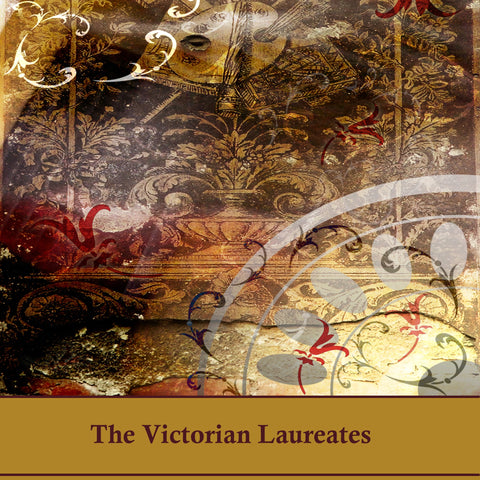 The Victorian Laureates (Audiobook)