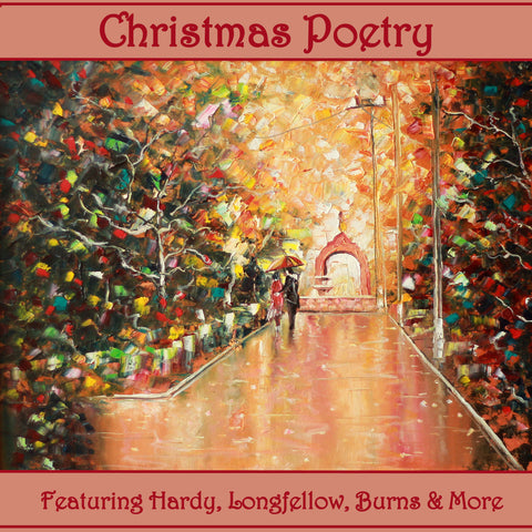 Christmas Poetry (Audiobook)