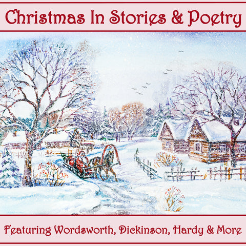 Christmas - In Stories and Poetry (Audiobook)