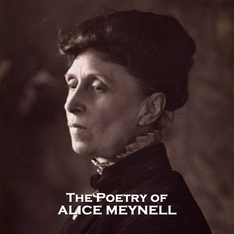 The Poetry of Alice Meynell (Audiobook)