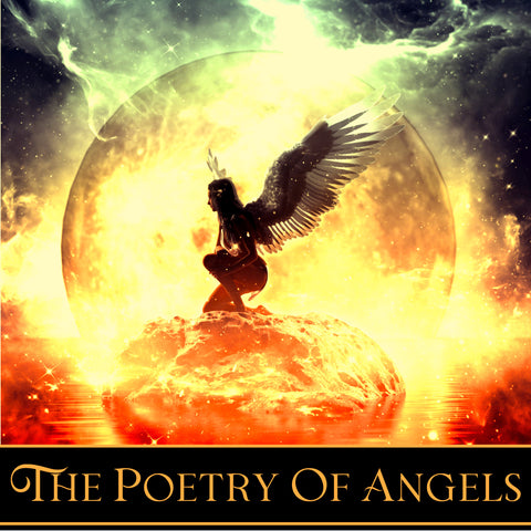 The Poetry of Angels (Audiobook)