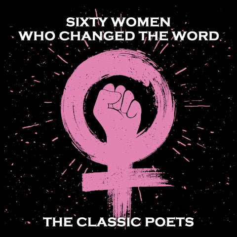 Sixty Women Who Changed the Word (Audiobook)