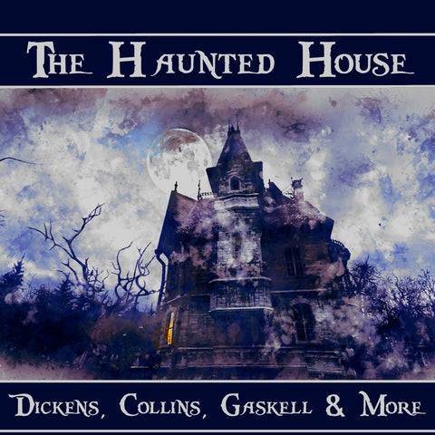 The Haunted House (Audiobook)
