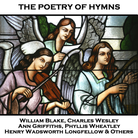The Poetry of Hymns (Audiobook)