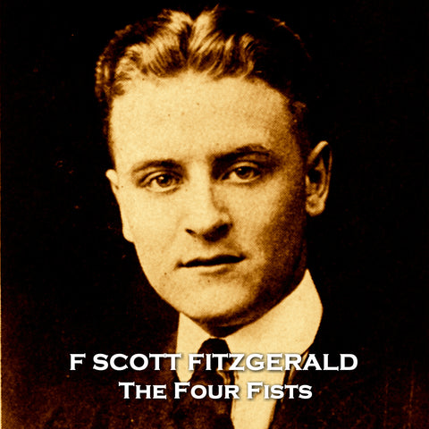 The Four Fists by F Scott Fitzgerald (Audiobook)