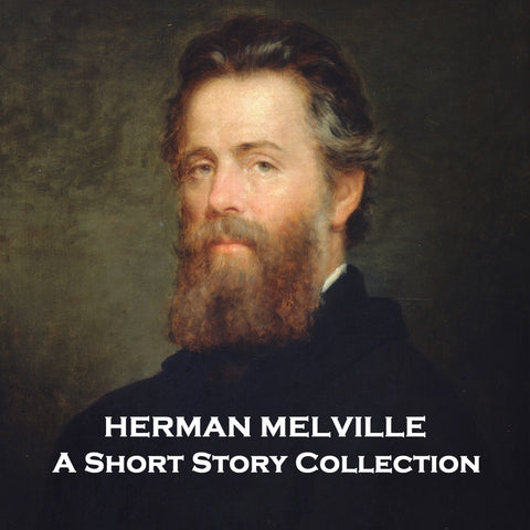 The Short Stories of Herman Melville (Audiobook)