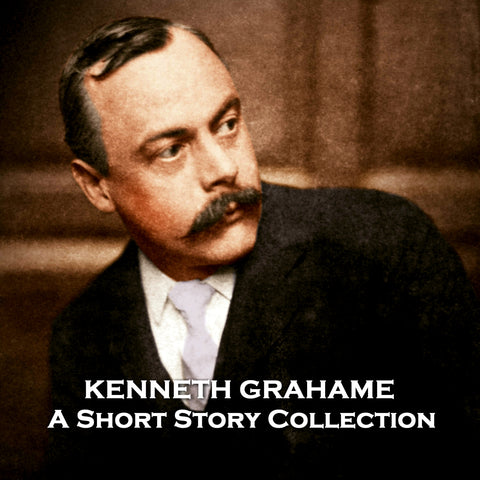 The Short Stories of Kenneth Grahame (Audiobook)