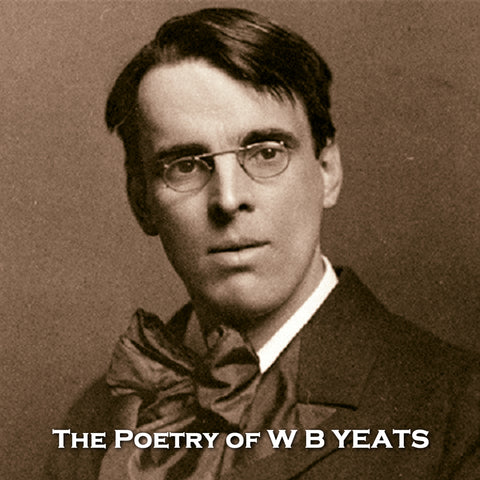 The Poetry of W B Yeats (Audiobook)