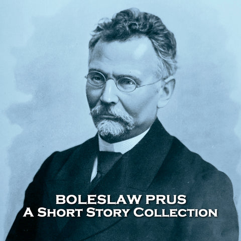 Boleslaw Prus - A Short Story Collection (Audiobook)