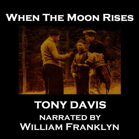 When The Moon Rises (Audiobook) - Deadtree Publishing