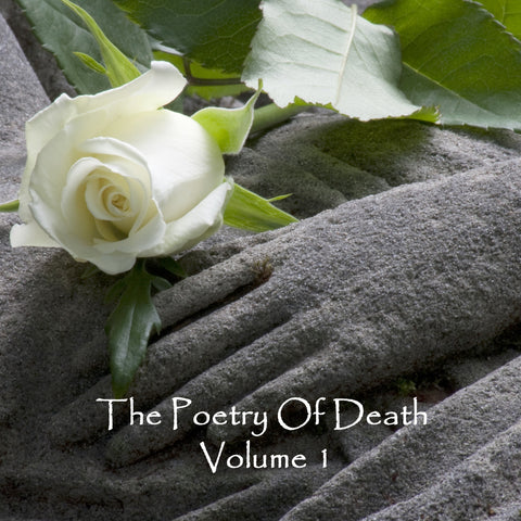 The Poetry of Death - Volume 1 (Audiobook) - Deadtree Publishing